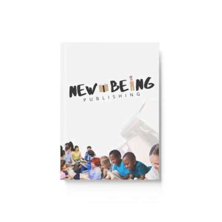 NBP Hard Backed Journal